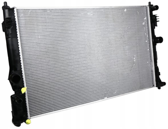 motoGRAPA 912882481 РАДІАТОР TOYOTA COROLLA E21 2023 - 2026 / DT422137-0850