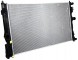 motoGRAPA 912882481 РАДІАТОР TOYOTA COROLLA E21 2023 - 2026 / DT422137-0850