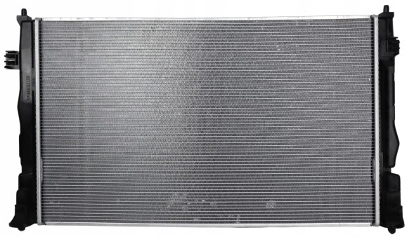 motoGRAPA 912882481 РАДІАТОР TOYOTA COROLLA E21 2023 - 2026 / DT422137-0850