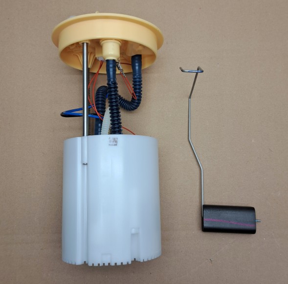 Bosch FV-41-9H307-AA, 0580203181 Оригінал форд паливний насос bosch fv-41-9х307-aa 0580203181