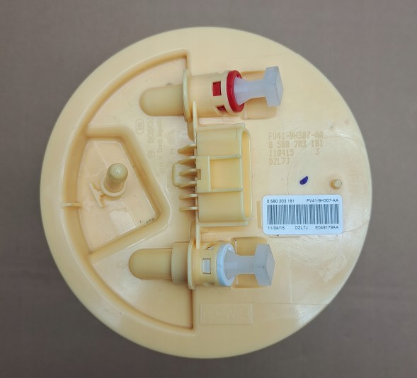 Bosch FV-41-9H307-AA, 0580203181 Оригінал форд паливний насос bosch fv-41-9х307-aa 0580203181