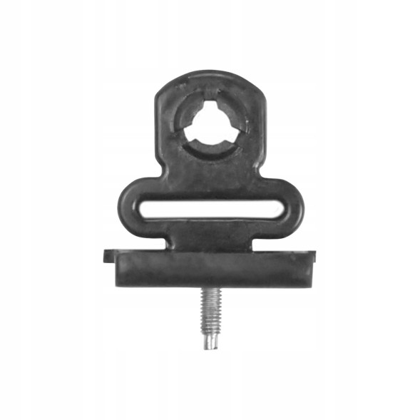 Polmostrów POL-W3U10F4M4N6O0J6 Вихлопна труба citroen c3 picasso 1 і 09 - 11 1.6 ван бонус