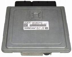 Audi OE КОМП'ЮТЕР AUDI A3 8P 2.0 TDI 03G906018Q 5WP45543AC