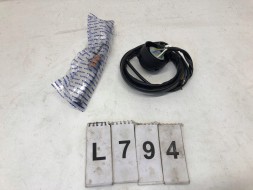 Volvo OE 31257591 Volvo S40 V50 Гачковий джгут