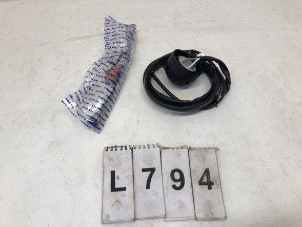 Volvo OE 31257591 Volvo S40 V50 Гачковий джгут