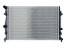 Китай ZK1-000927 Комплект радіаторів Skoda Scala Skoda Fabia IV