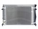 Китай ZK1-000927 Комплект радіаторів Skoda Scala Skoda Fabia IV
