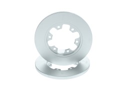 0986479D43 BOSCH Гальмівний диск
