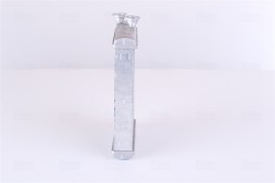 71167 NISSENS Радіатор обігріу салону