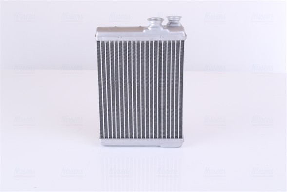 71167 NISSENS Радіатор обігріу салону