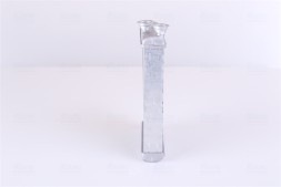 71167 NISSENS Радіатор обігріу салону