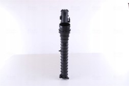 Nissens 96684 Перезарядний охолоджувач повітря nissens 96684