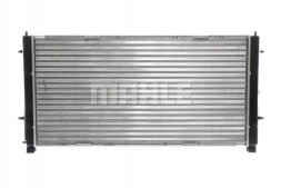 Mahle CR 398 000S Охолоджувач води cr 398 000s mahle vw транспортер