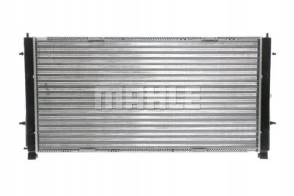 Mahle CR 398 000S Охолоджувач води cr 398 000s mahle vw транспортер