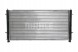Mahle CR 398 000S Охолоджувач води cr 398 000s mahle vw транспортер