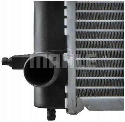 Mahle CR 398 000S Охолоджувач води cr 398 000s mahle vw транспортер