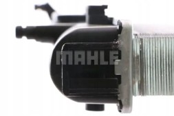Mahle CR 398 000S Охолоджувач води cr 398 000s mahle vw транспортер