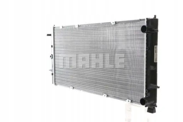 Mahle CR 398 000S Охолоджувач води cr 398 000s mahle vw транспортер