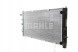 Mahle CR 398 000S Охолоджувач води cr 398 000s mahle vw транспортер