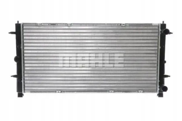 Mahle CR 398 000S Охолоджувач води cr 398 000s mahle vw транспортер