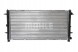 Mahle CR 398 000S Охолоджувач води cr 398 000s mahle vw транспортер