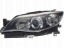 Abakus 220-1115L-LDEM2 Прожектор subaru вечірка 08-10
