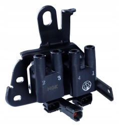NGK 48166 Котушка запалювання ngk 48166