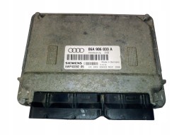 Volkswagen OE 06A906033A 5WP43282 05 BEZ IMMO przygotowany w SDK Блок керування 06A906033A 5WP43282 05 БЕЗ IMMO