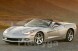 Cabrio Pietryga WTP00052 Windschott Bentley Chevrolet Corvette C6 2005-2013 р.в