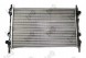 Abakus 017-017-0033 Радіатор охолодження ford transit 2.4 tdci 2000-