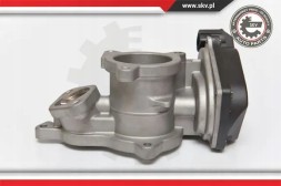 ESEN SKV 14SKV083 Клапан egr agr 14skv083 esen skv audi a6 c6