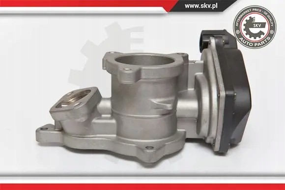 ESEN SKV 14SKV083 Клапан egr agr 14skv083 esen skv audi a6 c6
