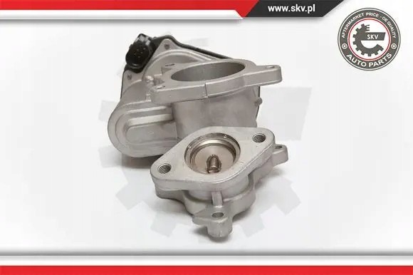 ESEN SKV 14SKV083 Клапан egr agr 14skv083 esen skv audi a6 c6