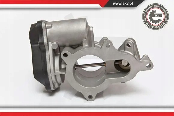 ESEN SKV 14SKV083 Клапан egr agr 14skv083 esen skv audi a6 c6