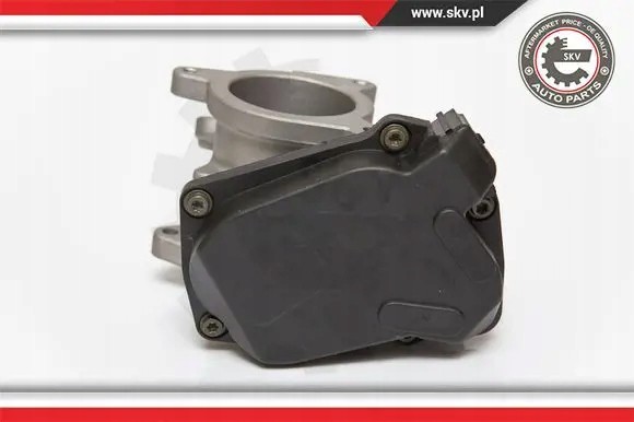 ESEN SKV 14SKV083 Клапан egr agr 14skv083 esen skv audi a6 c6
