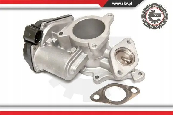 ESEN SKV 14SKV083 Клапан egr agr 14skv083 esen skv audi a6 c6