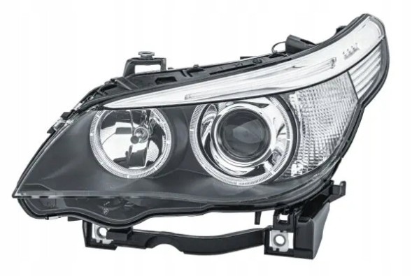 Hella 1EL 160 287-011 Прожектор лампа 1ел 160 287-011 hella bmw 5 e60