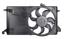 78532029 WENTYLATOR З МОДУЛЕМ VOLVO C70 2006 - 2013