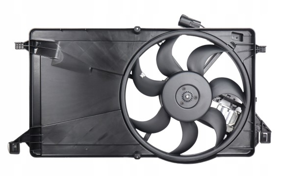 78532029 WENTYLATOR З МОДУЛЕМ VOLVO C70 2006 - 2013