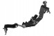 SKV ECX-HD-004 ДАТЧИК ПЕРЕДНІЙ РІВНЯ ФАР HONDA HR-V 15-19 /ПЕРЕДНІЙ/