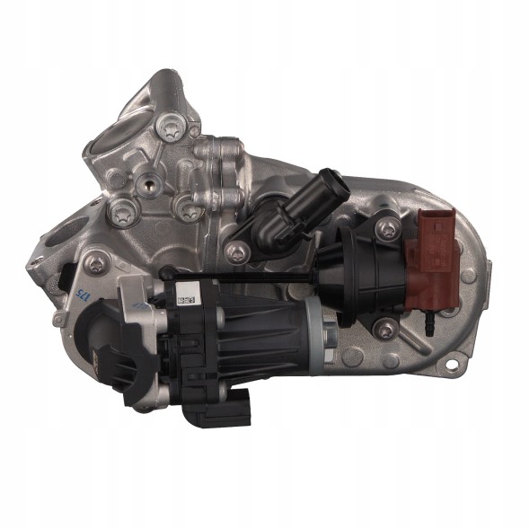 Febi bilstein 174592 Модуль egr febi bilstein 174592