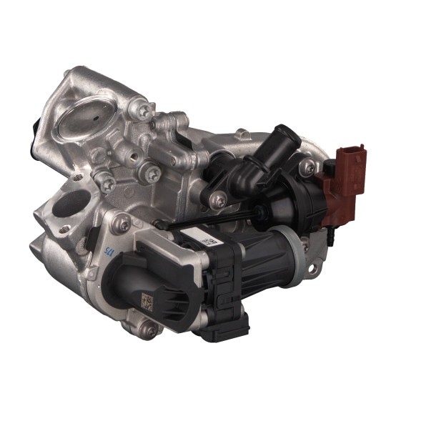 Febi bilstein 174592 Модуль egr febi bilstein 174592