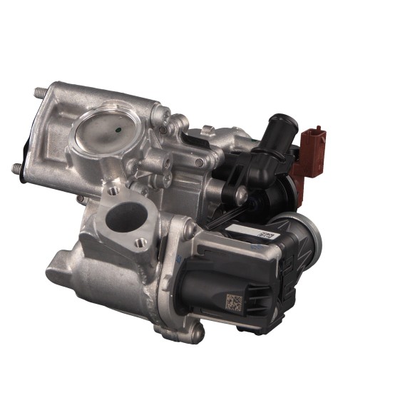 Febi bilstein 174592 Модуль egr febi bilstein 174592