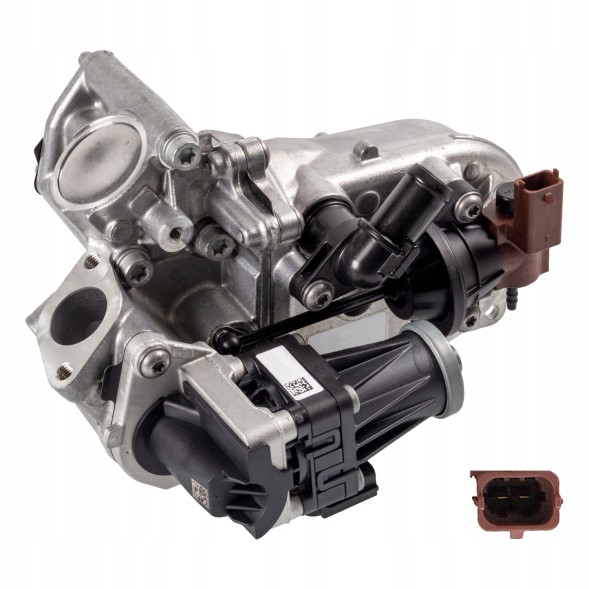 Febi bilstein 174592 Модуль egr febi bilstein 174592