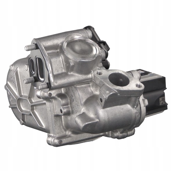 Febi bilstein 174592 Модуль egr febi bilstein 174592