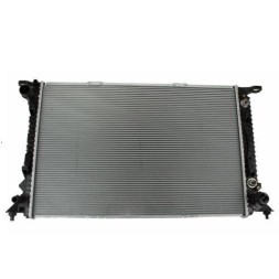 4 Seasons 4S.150969D РАДІАТОР АУДІ А4 S4 А5 07- 2.7 3.0 TDI 8K0121251Q 8K0121251AA 8K0121251AL