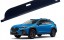 Китай 9665885 SUBARU CROSSTRECK (GU_) 2024 + ЧОРНА ШТОРКА БАГАЖНИКА