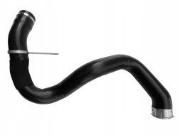 GT-Bergmann GT52-850 Шланг повітряного охолоджувача oe 39098774, 461071664 opel insignia b 2.0 cdti