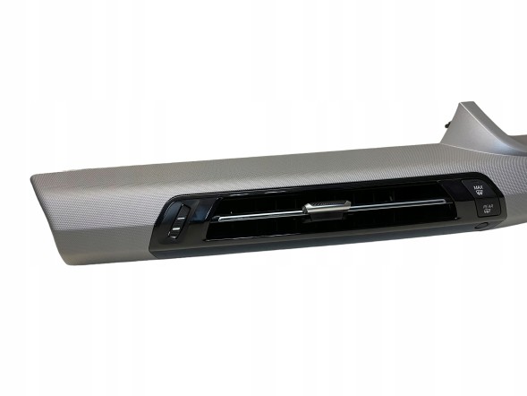 BMW OE 9496115 U06 U10 U11 CARPARTS24- ДЕКОР КОНСОЛІ ПРИПЛИВНИЙ ЧОХОЛ BMW 2 U06 X1 U11 X2 U10 ЄВРОПА