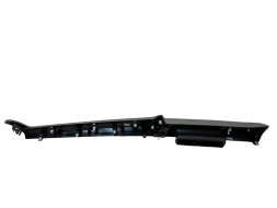 BMW OE 9496115 U06 U10 U11 CARPARTS24- ДЕКОР КОНСОЛІ ПРИПЛИВНИЙ ЧОХОЛ BMW 2 U06 X1 U11 X2 U10 ЄВРОПА